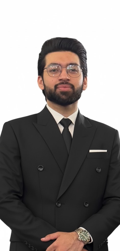 One of the best Advocates & Lawyers in Delhi - Advocate Sudershani Ray