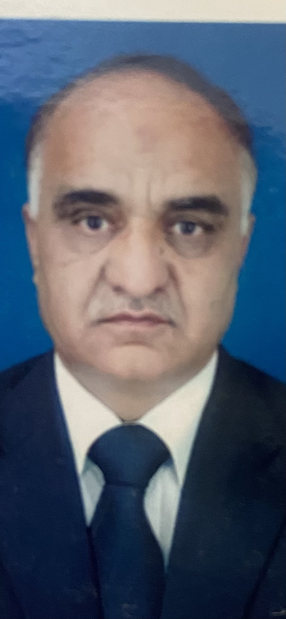 One of the best Advocates & Lawyers in Delhi - Advocate Sudershani Ray